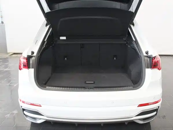 Audi Q3 2019