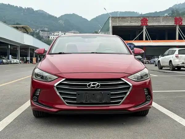 Hyundai Celesta 2016