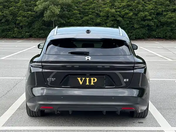 NIO ET5T 2024