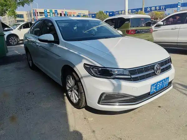 Volkswagen Bora 2020