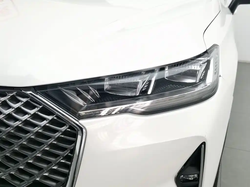 Haval H6 2024