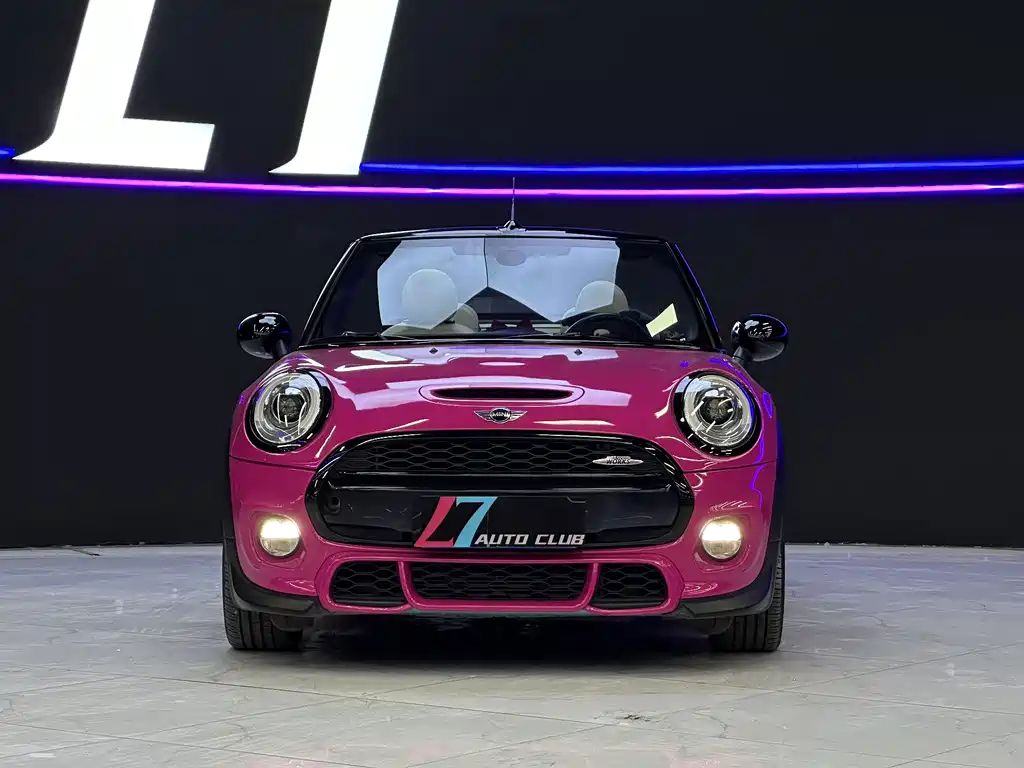 MINI MINI 2016