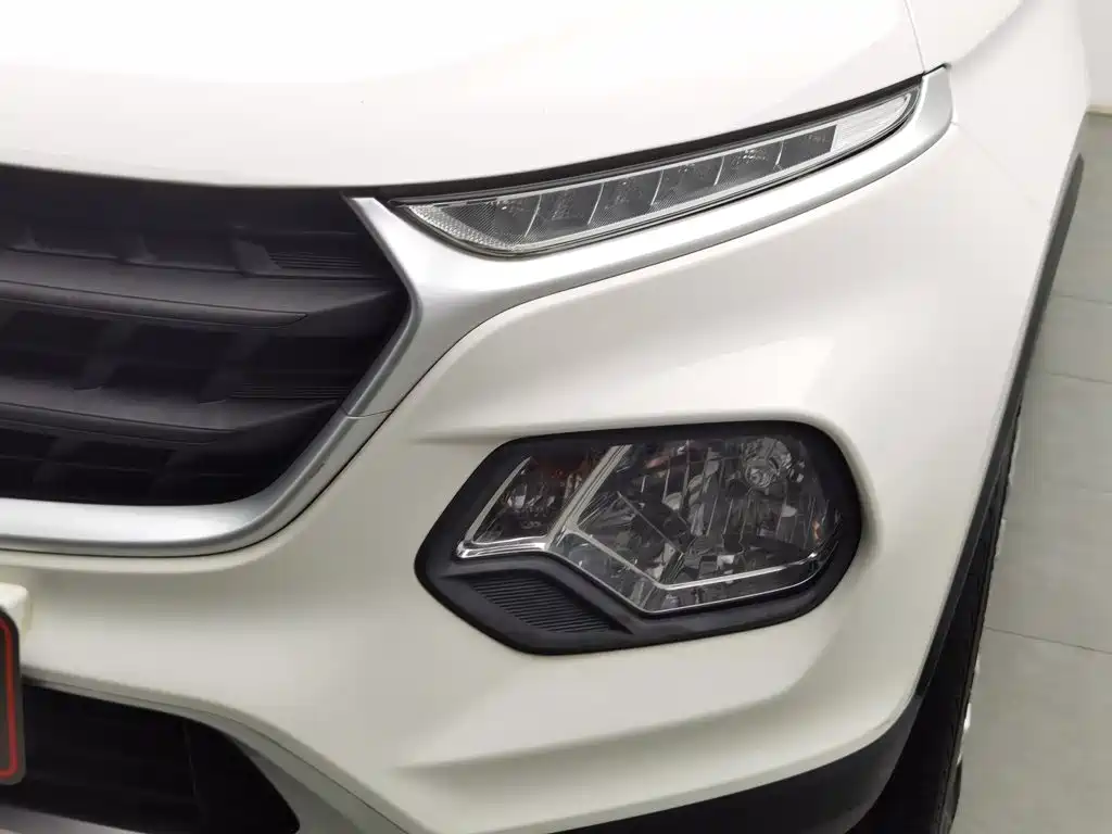 Baojun 510 2019