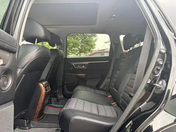 Honda Breeze 2020