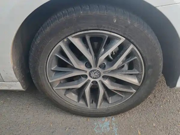 BYD Qin PLUS 2023