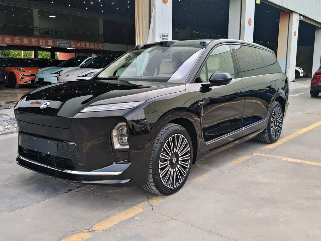 NIO ES8 2026