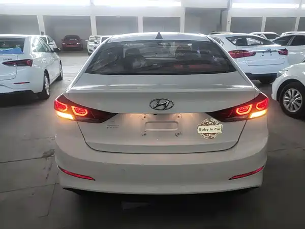 Hyundai Celesta 2017