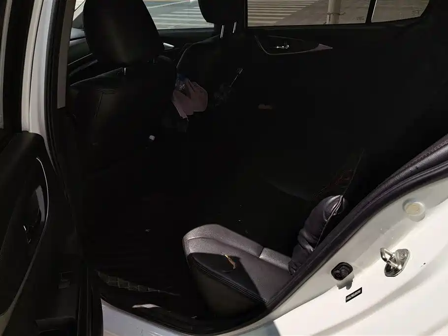 Honda Crider 2018 — фото 11