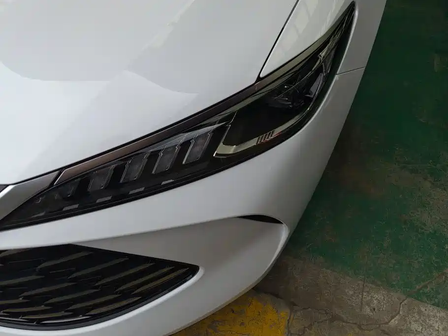 BYD Qin PLUS 2025