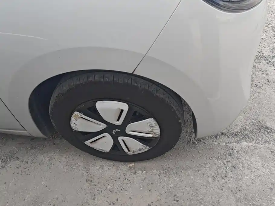 Wuling Hongguang MINIEV 2025