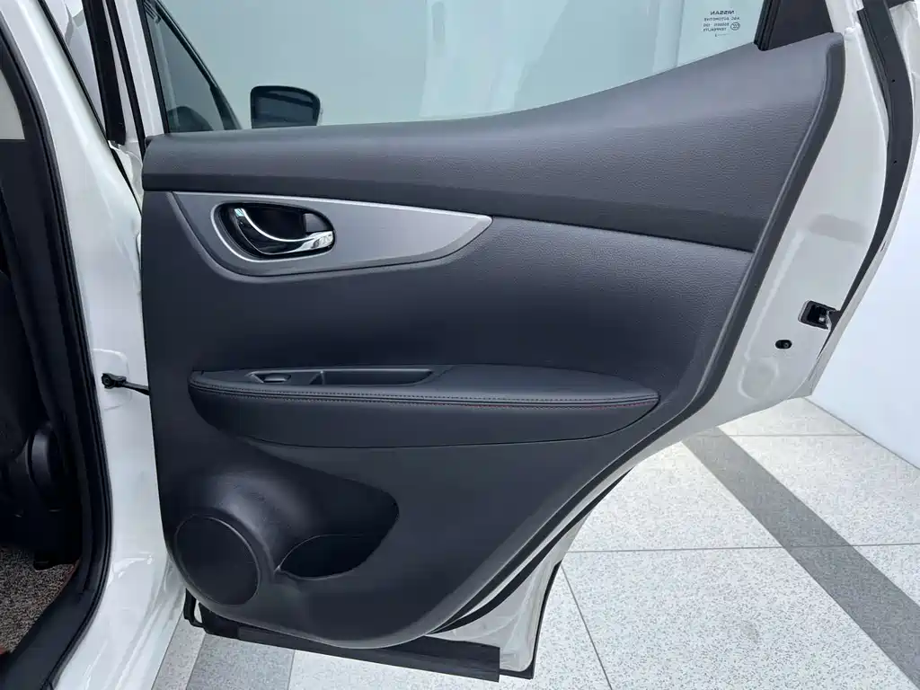 Nissan Qashqai 2022 — фото 17