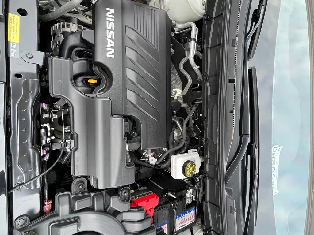 Nissan X-Trail 2023 — фото 12