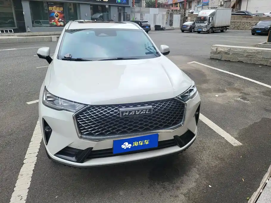 Haval H6 2022