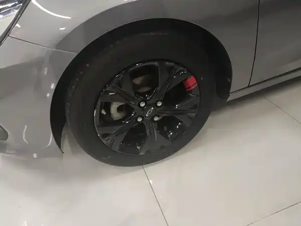 Chevrolet Cavalier 2020