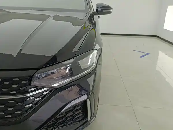 Volkswagen Lavida 2024