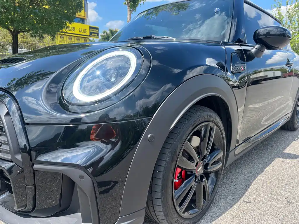 MINI Countryman 2022
