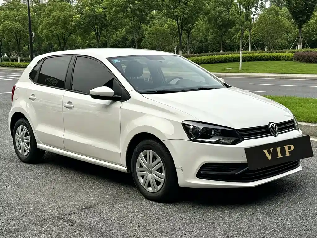 Volkswagen Polo 2019 — фото 3