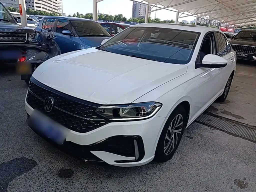 Volkswagen Lavida 2023