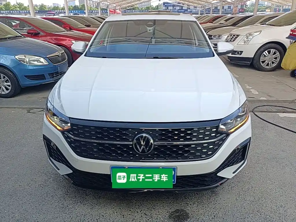 Volkswagen Lavida 2023