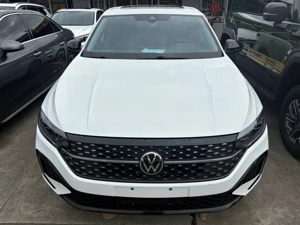 Volkswagen Lavida 2023