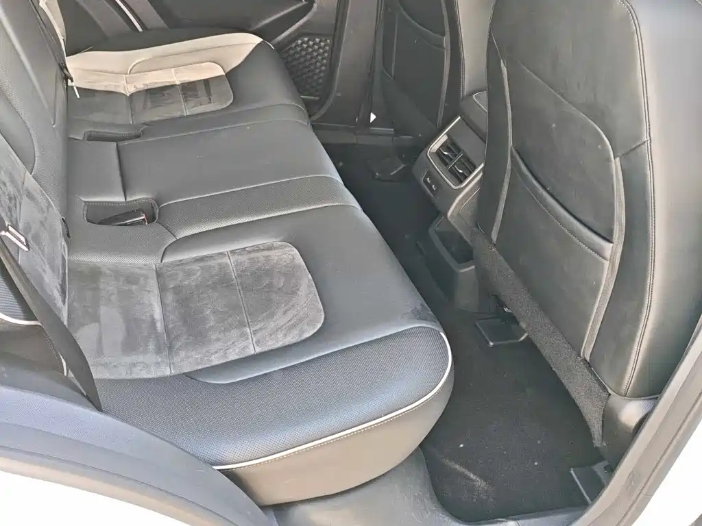 Haval H6 2023 — фото 10