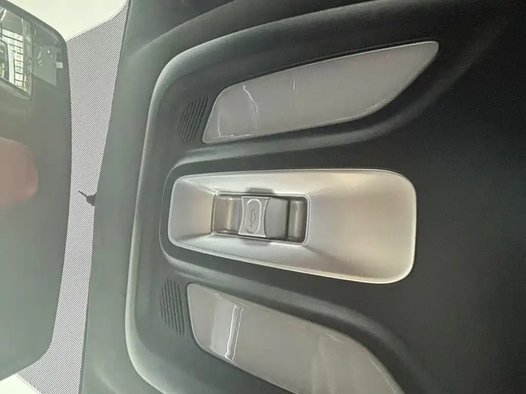 Changan CS35PLUS 2023 — фото 19