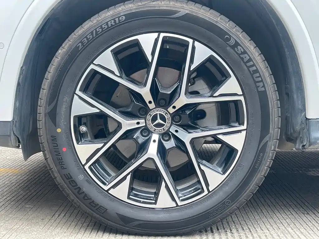 Mercedes-Benz GLC 2023 — фото 11