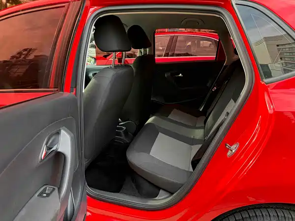 Volkswagen Polo 2019