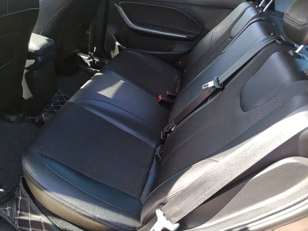 Chery Tiggo 3x 2018 — фото 17