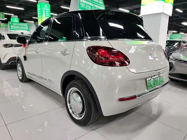 Wuling Bingo 2023