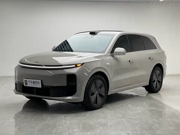 Li Auto L6 2024
