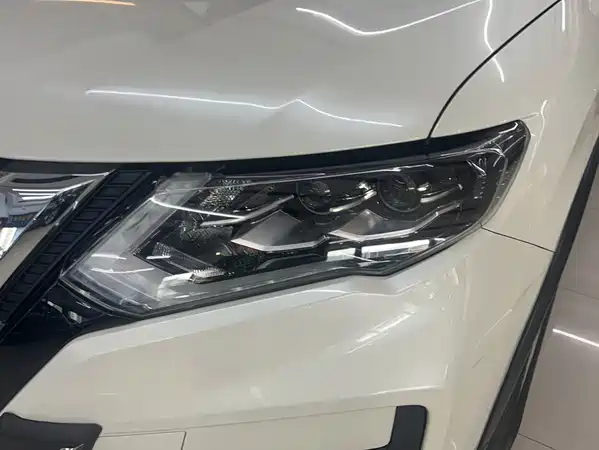 Nissan X-Trail 2023
