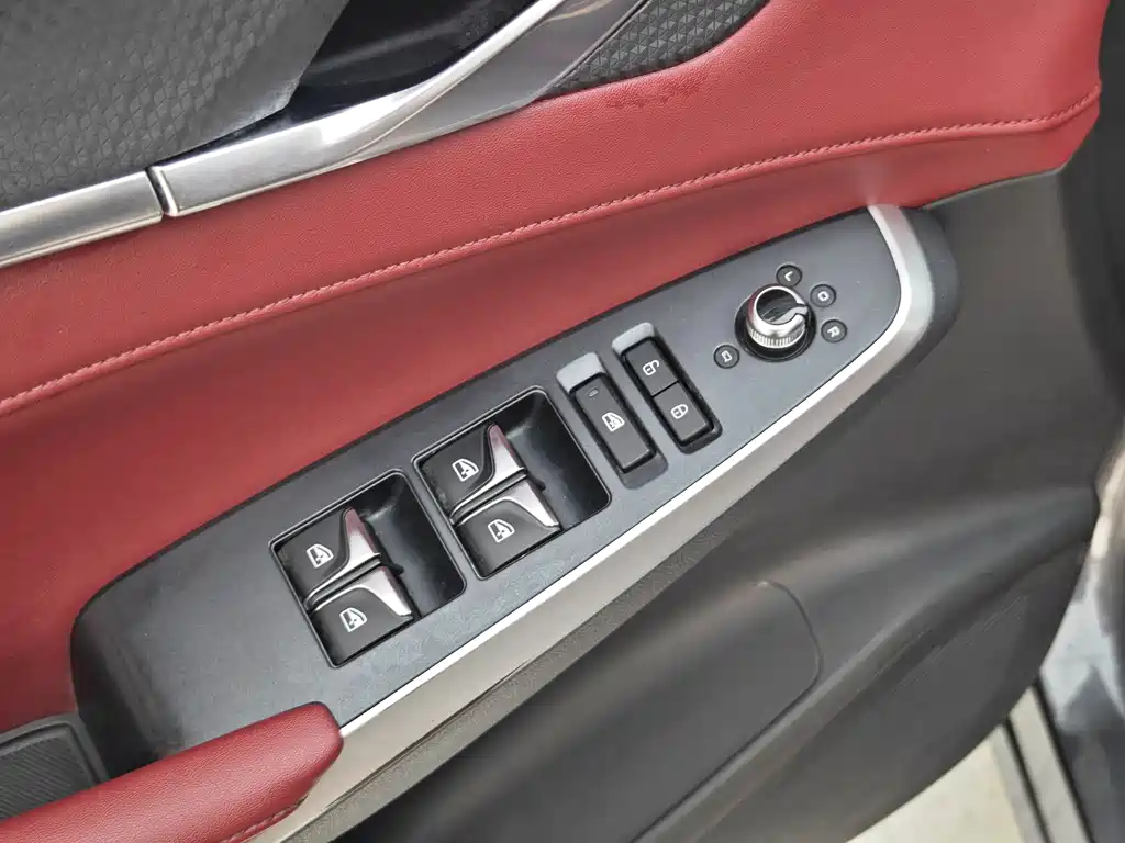 Changan CS75 PLUS 2022 — фото 16