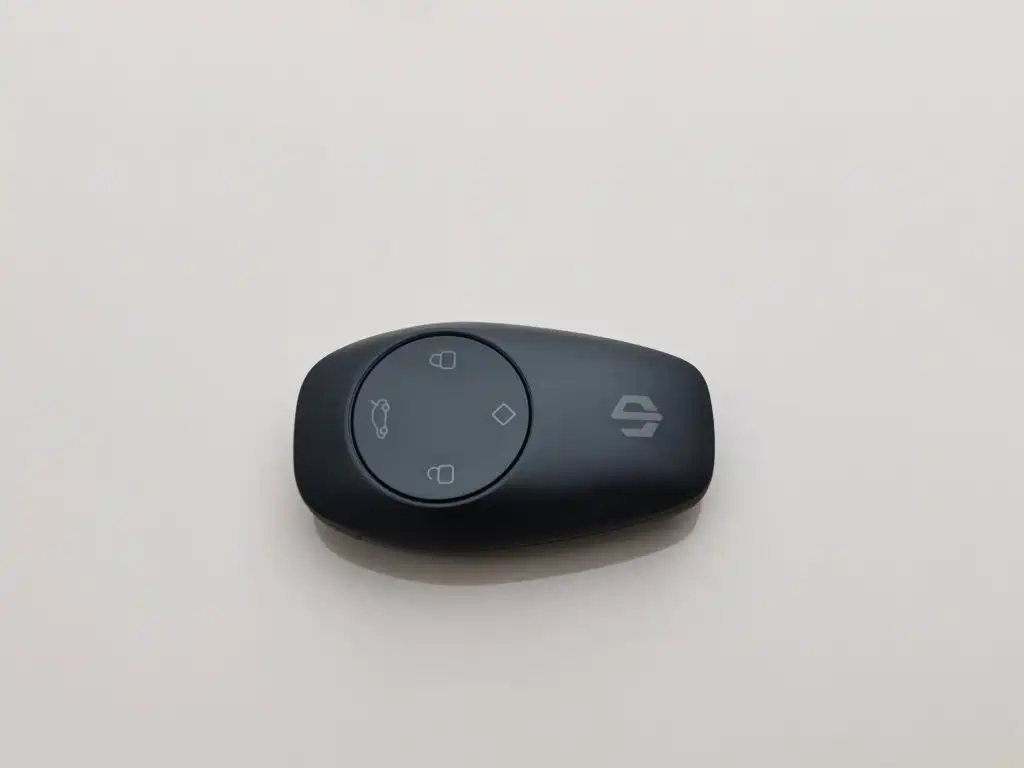 Leapmotor Zero Running T03 2022 — фото 19