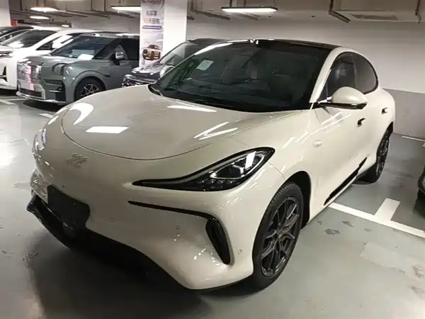 IM Motors LS6 2023