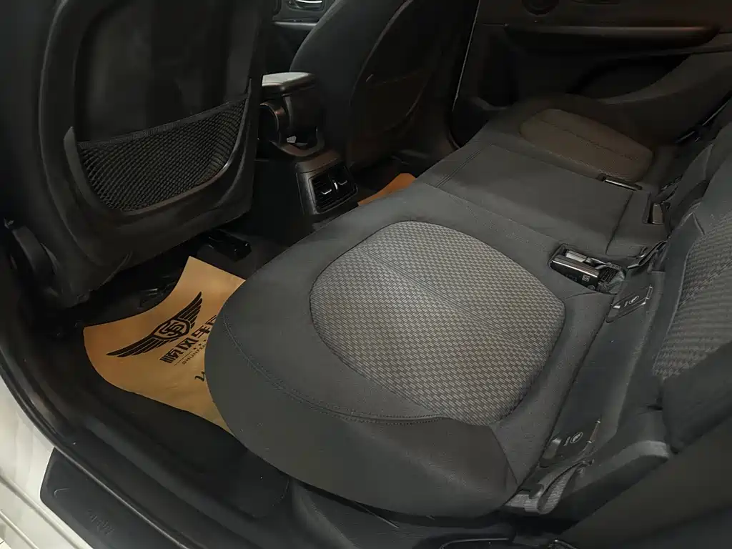 BMW 2 Series Gran Tourer 2015 — фото 13