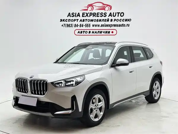 BMW X1 2023