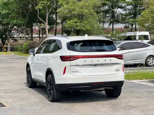 Haval H6 2022