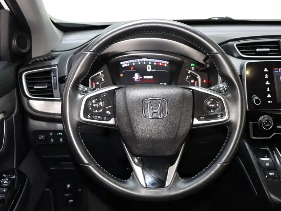 Honda Breeze 2022 — фото 13