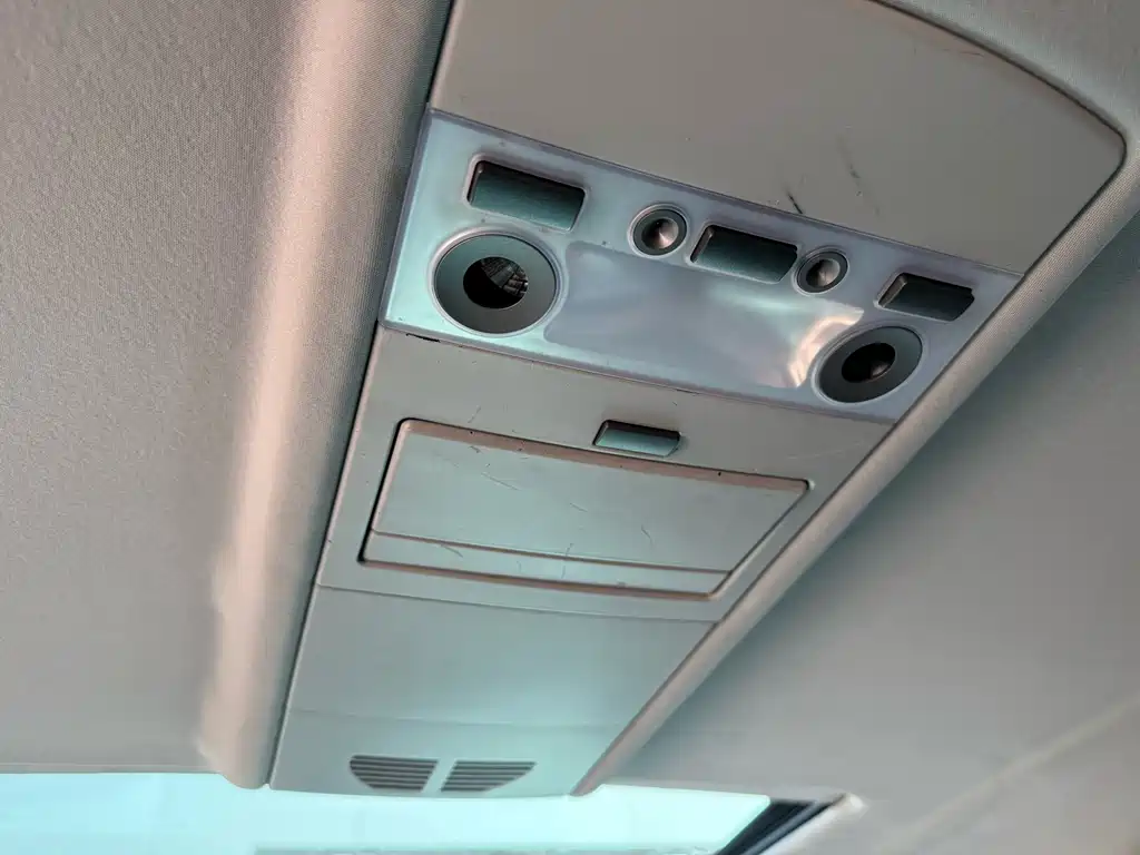 BMW 7 Series 2006 — фото 18