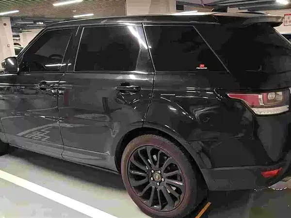 Land Rover Range Rover Sport 2017