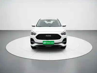 Haval M6 2020