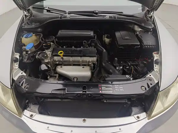 Skoda Octavia 2013