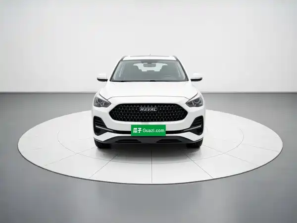 Haval M6 2020