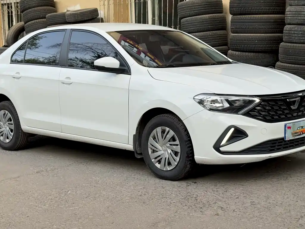 Jetta VA3 2023