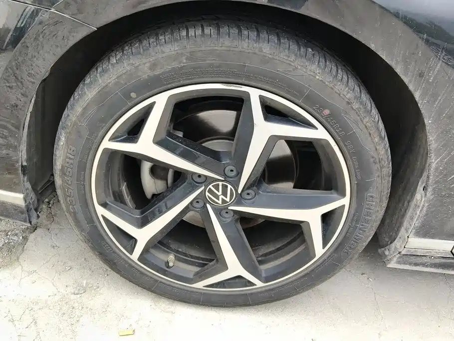 Volkswagen Magotan 2023