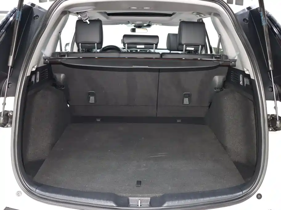 Honda Breeze 2022 — фото 16