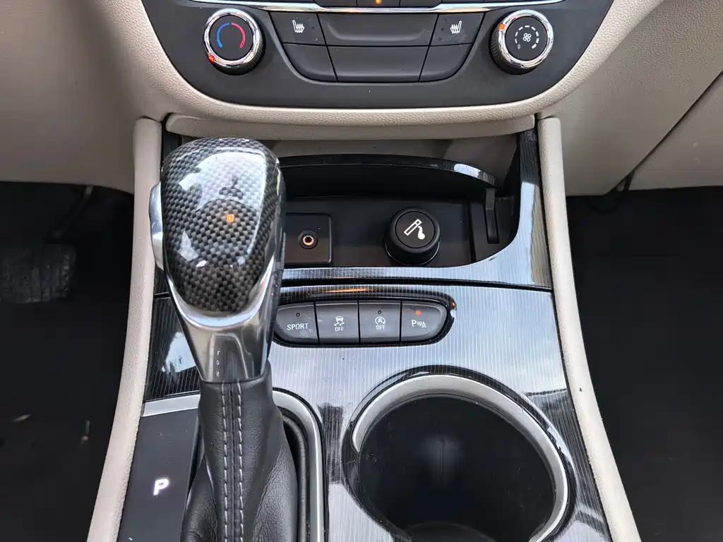 Buick Verano 2015 — фото 11