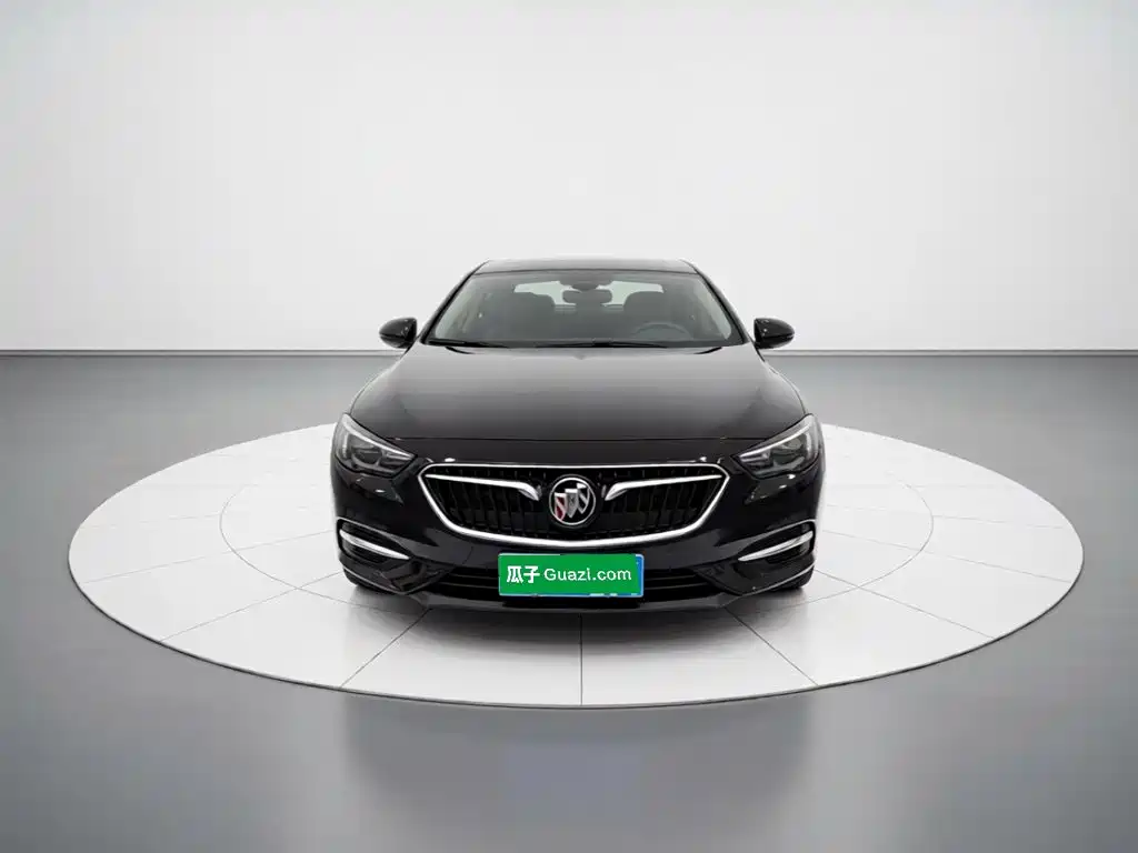 Buick Regal 2020 — фото 2