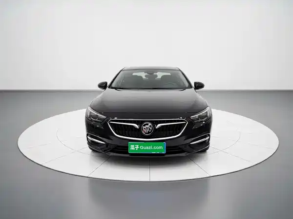 Buick Regal 2020
